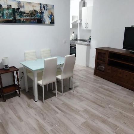Acogedora Suite En Centro De Гранада Екстер'єр фото