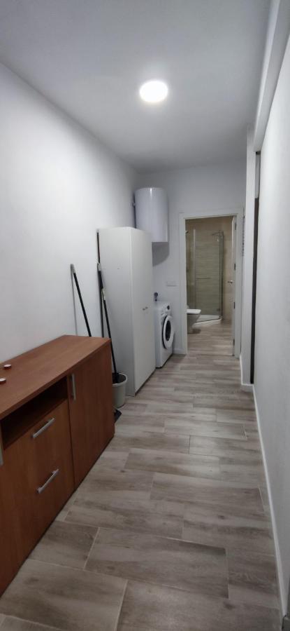Acogedora Suite En Centro De Гранада Екстер'єр фото