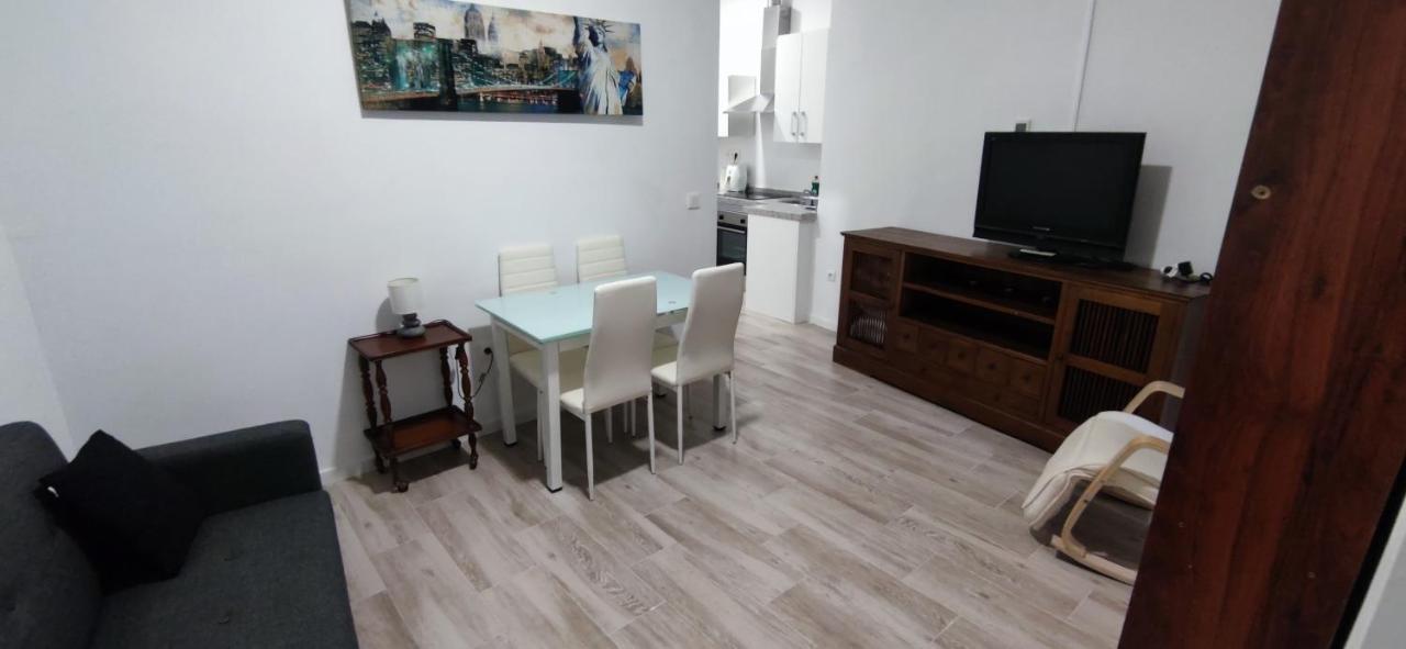 Acogedora Suite En Centro De Гранада Екстер'єр фото