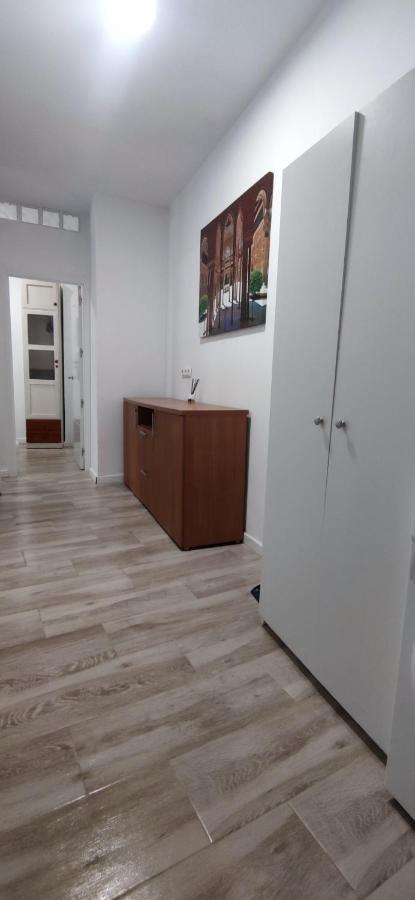 Acogedora Suite En Centro De Гранада Екстер'єр фото