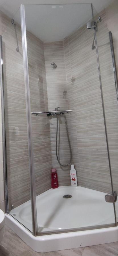 Acogedora Suite En Centro De Гранада Екстер'єр фото